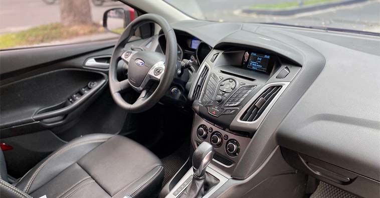 focus 6